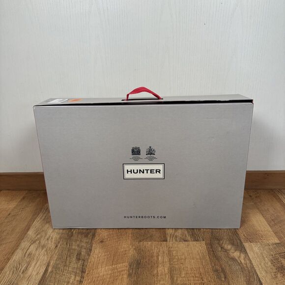 Hunter Green Women's Winter & Rain Boots - Picture 13 of 16